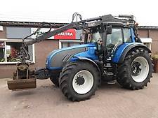 Valtra T202 DIRECT traktorpool Angebot