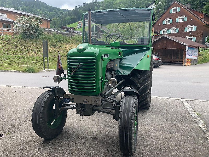 Steyr 280 A