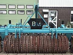 BM Maschinenbau Packer Frontpacker mit 500er Cambridge Ringen zum AKTIONSPREIS