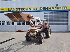 Steyr 760 A traktorpool Angebot