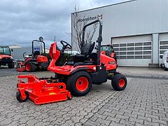 Kubota F251