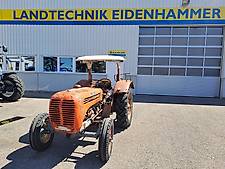 Steyr 190 traktorpool Angebot