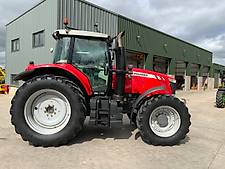 Massey Ferguson 7620 Dyna 6 Tractor (ST26907) traktorpool Angebot