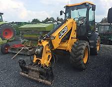 JCB TM 220 Agri