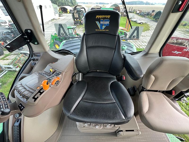 John Deere 9620RX 40km/h Zapfwelle