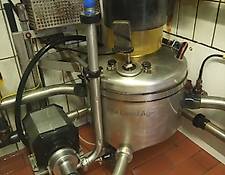DeLaval FGM D-6 115mm