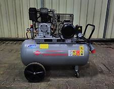 airpress Verschiedene Modelle und Größen vom Kompressoren