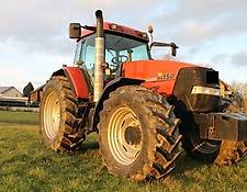 Case IH MX 150