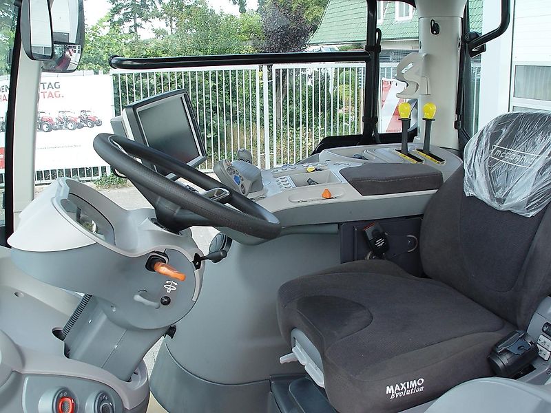 McCormick X7.621 VT-Drive