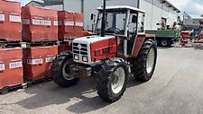 Steyr 8090 A traktorpool Angebot