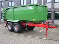 Langen TMK 18 / Finanzierung - Leasing - Mietkauf