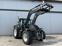 Valtra T 174 EA