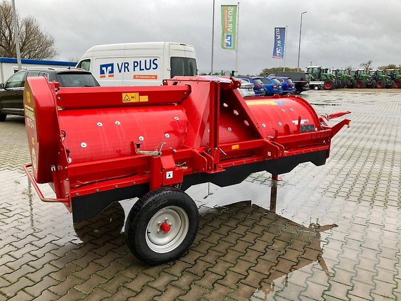 Grimme KS 75-4