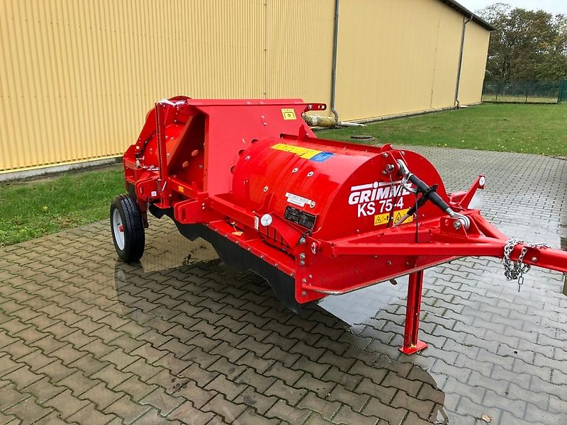 Grimme KS 75-4