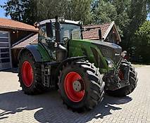 Fendt 930 PROFI SERVICE NEU traktorpool Angebot