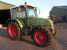 Fendt 307 ci traktorpool Angebot