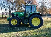 John Deere 6830Premium John Deere 6830Premium