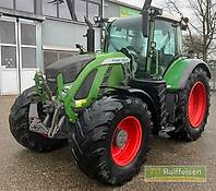 Fendt 724Vario traktorpool Angebot