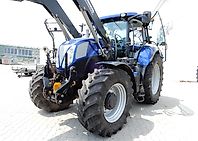 New Holland T7 200 AC New Holland T7 200 AC