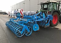 Lemken Rubin 9/300 Lemken Rubin 9/300