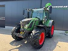 Fendt 514 Vario traktorpool Angebot