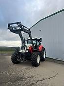 Steyr 6220 CVT traktorpool Angebot