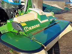 Krone EASY CUT F 320 CV