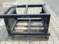 Caterpillar Aufstieg MH3022