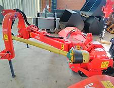 Vigolo Seitenmulcher SGRE2 250