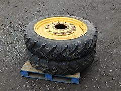 Kleber 270/95R36 Kleber