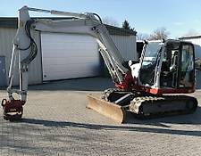 Takeuchi TB290
