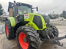 Claas Axion 820 traktorpool Angebot