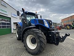 New Holland T8.410 UC
