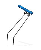 Carre GRÜNLANDZINKEN