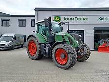 Fendt 724 Vario Profi Plus mit GPS traktorpool Angebot