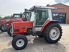 Massey Ferguson 3060 E traktorpool Angebot