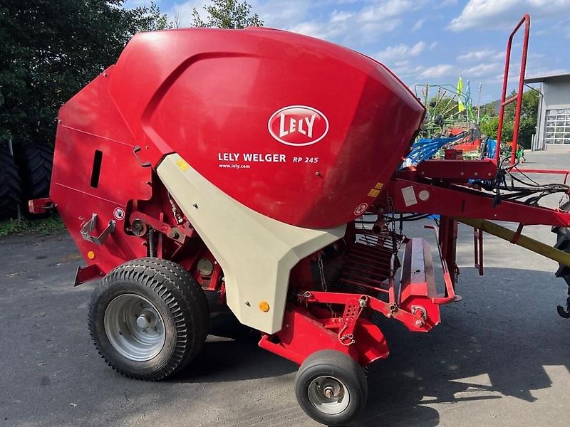 Lely RP 245