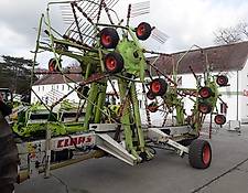 Claas LINER 3000
