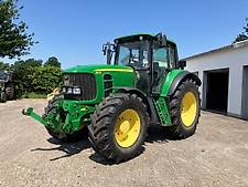 John Deere 6830 PLUS traktorpool Angebot