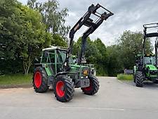 Fendt 308 LSA Turbomatik traktorpool Angebot