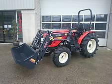 Branson 5025 R Allrad traktorpool Angebot