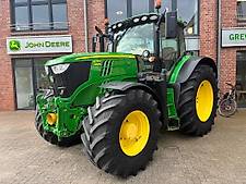 John Deere 6215R traktorpool Angebot