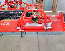 Vigolo Front-Heckmulcher RSA/R Max 280