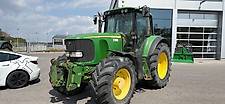 John Deere 6920S traktorpool Angebot