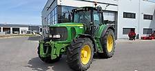 John Deere 6920 traktorpool Angebot