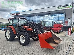 New Holland tl80 (4wd)
