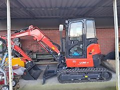 Kubota U36