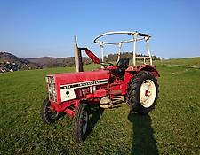 Case IH 433
