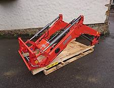Stoll ProfiLine FZ 20