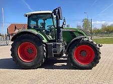 Fendt 724 VARIO traktorpool Angebot